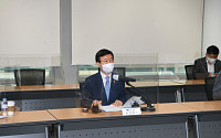 문성혁 해수장관, 가나에서 해적에 납치된 한국인 선원 구조에 최선