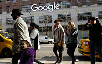구글도 ‘체험’을 판다...뉴욕에 첫 오프라인 매장