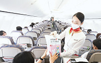 티웨이항공, 대구공항 첫 무착륙 비행 진행…“지역민 여행 갈증 해소 앞장”