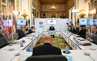 G7, 다국적 기업 최저 법인세 합의 임박...“매출 발생한 국가에 세금 내라”