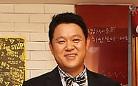 김구라, 시사프로그램 '아이돌 시사회' MC로 복귀