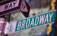뉴욕 브로드웨이, 9월 2일부터 정상화…'하데스타운' 공연 재개