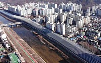 다스코, ‘방음터널 태양광 기술개발 실증사업’ 주관기업에 선정