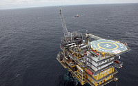 석유공사, 동해 가스전에서 연간 40만 톤 이산화탄소 저장 추진