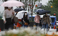 [일기예보] 오늘 날씨, 전국 흐리고 우박·돌풍에 천둥·번개 동반한 ‘비’…서울 낮 21도·미세먼지 ‘보통’