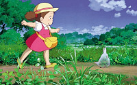 여름 초입에 시니어 향수 자극하는 지브리 영화