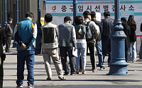 서울 코로나 확진자 160명 증가…지인모임·가락시장 집단감염 계속