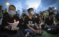 홍콩, 지난해 이어 톈안먼 추모 집회 금지
