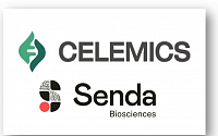 [BioS]셀레믹스, 美마이크로바이옴 '센다'에 11억 투자