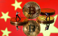 중국 가상화폐 트레이더들, 중국 정부 단속에도 위축 없어