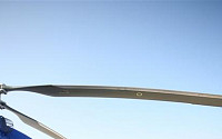 삼성전자, 헬기 띄워 ‘독도경비대’ 에어컨 점검