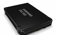 삼성전자, ‘수명 4배’ 늘린 기업 서버용 SSD 출시
