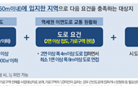 서울 역세권 용적률 700% 허용…'역세권 복합개발' 본격화