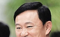 탁신 전 총리가 4대강 둘러본 이유는?