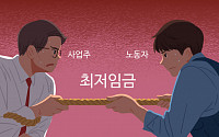 윤석열 정부 '최저임금' 인상 수준은...물가 상승이 걸림돌?
