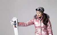 휠라, 100년의 혼 담은‘스키·스노보드 컬렉션’출시
