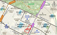 서울 방이역 인근 대림가락, 929가구 아파트로 재건축