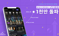 엔씨소프트, ‘유니버스’ 글로벌 1000만 다운로드 돌파