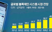 2025년 30조 ‘DID’ 시장 잡아라…블록체인 ‘DID’ 경쟁 확산