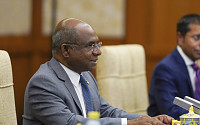유엔총회 차기 의장에 압둘라 샤히드 몰디브 외무장관