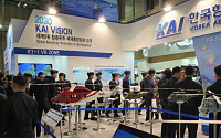 KAI, 2021 국제해양방위산업전에서 해상 무기체계 선봬…해외마케팅 전개