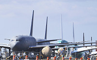 보잉, 일본 급유기 부품가 1500% 인상…미 공군 반발