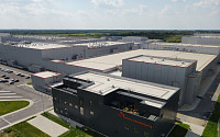 SK이노베이션, 5억 달러 규모 그린론 차입…헝가리 2공장 건설에 투자