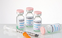 유바이오로직스, 코로나 백신 임상 2상 진입…1상서 안전성·면역원성 확인