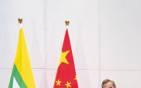 중국, 미국 반대에도 미얀마군 지원 강화 약속