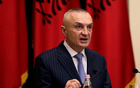 알바니아, 사상 첫 대통령 탄핵 소추