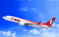 티웨이항공, ‘IATA 트래블패스’ 시범 운영 위한 협약 체결