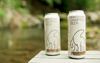 “‘곰표 맥주’ 잡으러 온다” GS25, ‘곰’ 내세운 캠핑비어 ‘노르디스크 맥주’로 도전