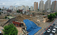 광주 철거건물 붕괴 참사, 조폭 개입 의혹…경찰 조사 나서