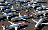 국토부, 이달 22일부터 보잉 737 맥스 항공기 운항 재개