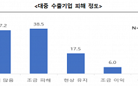 수출 기업 75%, &quot;코로나19로 중국 사업에 피해…출입국 절차 간소화 절실&quot;