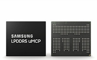 삼성전자, D램과 낸드를 하나로… 업계 최고 성능 멀티칩 패키지 양산
