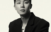 박서준, 한국 배우 세번째로 마블 찍는다…오늘 출국