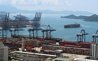 이번엔 중국發 물류 대란...코로나 확산에 주요 항구 줄줄이 마비