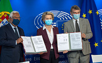 EU, ‘백신 여권’ 입법 절차 마무리...7월 1일부터 공식 발효
