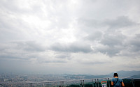 [일기예보] 17일 전국 대체로 ‘흐리고’ 제주도 ‘비’…서울 낮 25도·미세먼지 농도 ‘좋음~보통’