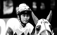 ［경마］장추열 기수, 미국 경마서 한국인 최초 우승 기록