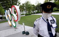 도쿄올림픽 경기장 관중, 정원 50%·최대 1만 명…티켓 약 90만 장 감소