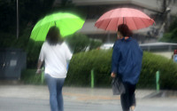 [일기예보] 22일 전국 곳곳에서 돌풍·천둥·번개 동반한 ‘소나기’…서울 낮 27도·미세먼지 ‘좋음~보통’
