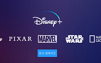 한국 진출 디즈니플러스, 위협적인 존재 아니다?