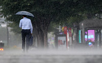 [내일 날씨] 전국 대체로 흐리고 소나기 내려…일부 지역은 우박