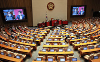 오늘 국회 행안위 전체회의…대체공휴일 확대법안 의결