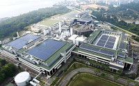 반도체 수요 급증...美 글로벌파운드리, 싱가포르에 4.5조 투자 공장 건설