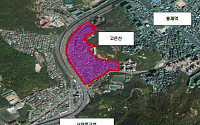 [속보] 서울 서대문구·경기 부천시 '도심 공공주택 복합사업' 1만1200가구 규모
