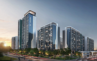 대우건설, 3800억 규모 수지 현대아파트 리모델링 사업 수주