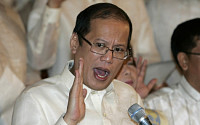 아키노 필리핀 전 대통령 별세...향년 61세